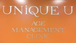 Unique U Age Management Logo