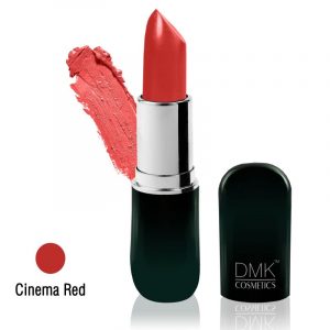 DMK Lipstick Cinnamon Red