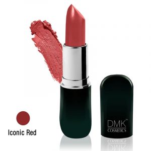 DMK Lipstick Iconic Red