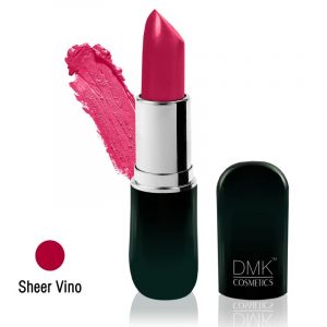 DMK Lipstick Sheer Vino