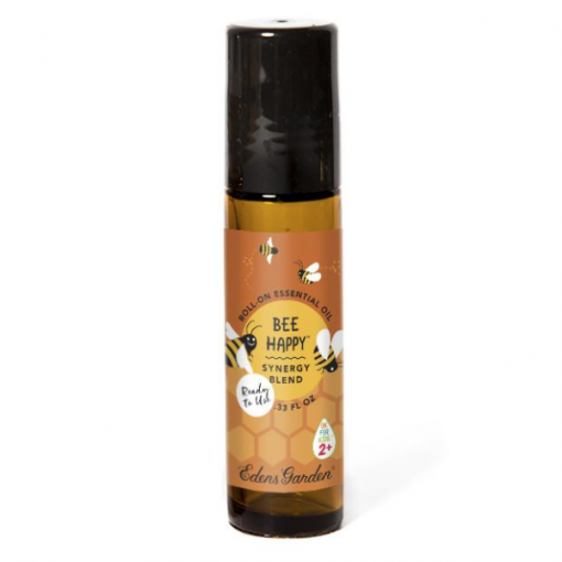 Bee Happy Essential oil for kids