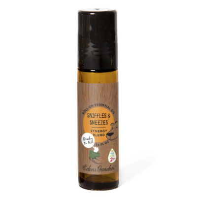 essential oils for kids sniffles and sneeze dens garden